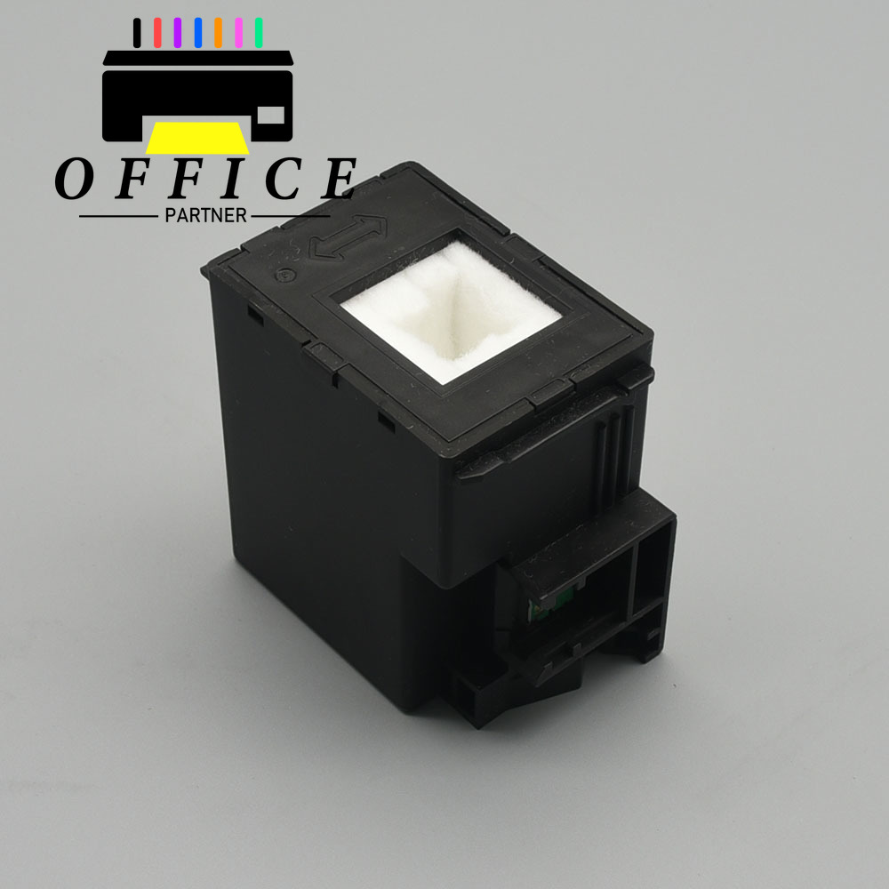 Home Office Xp - 10X C9344 Ink Maintenance Box for