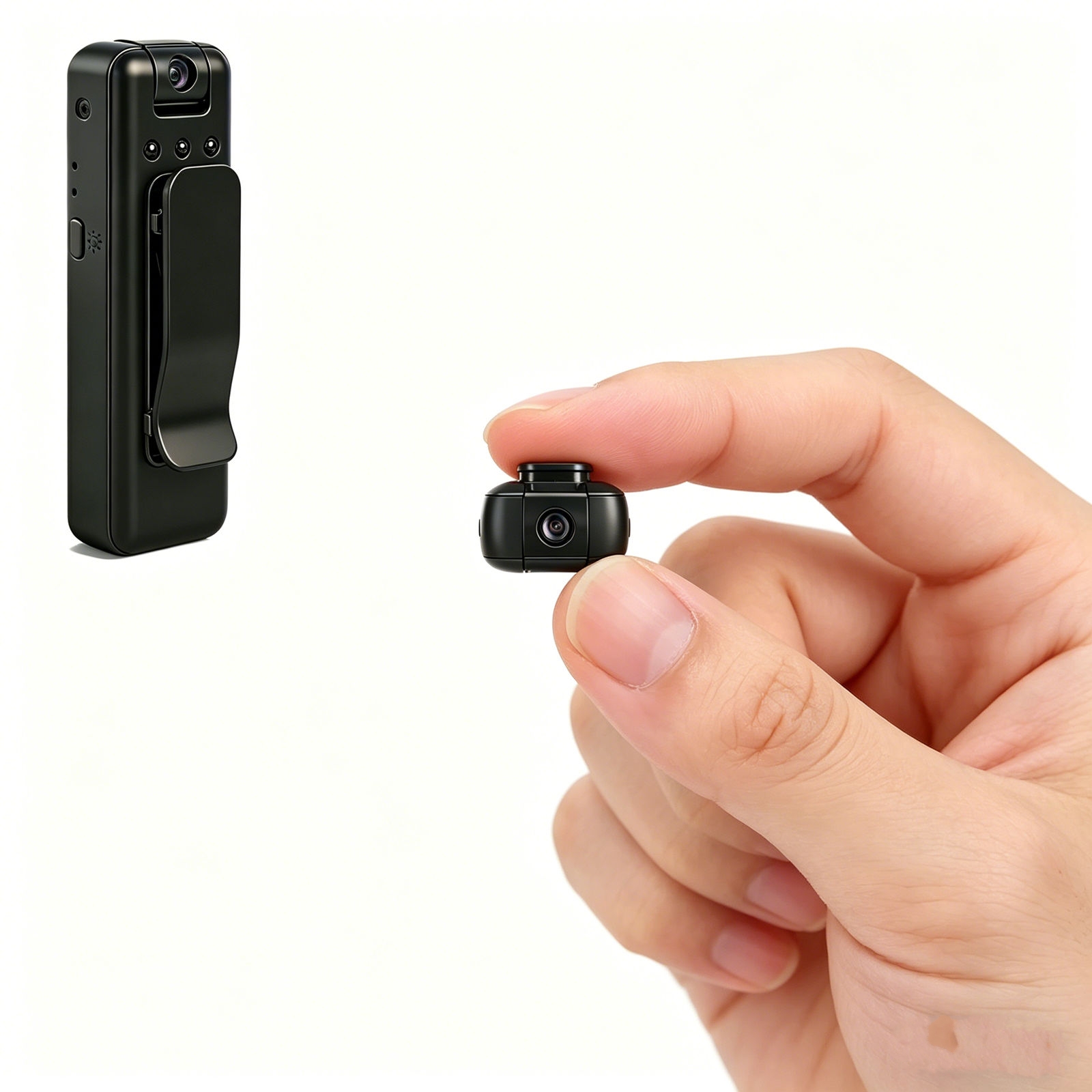 Home Office Xp - H2 Home HD Camera, Portable Professional