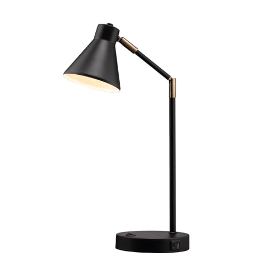Desk Lamp Led - Astrum - LED Desk Lamp with
