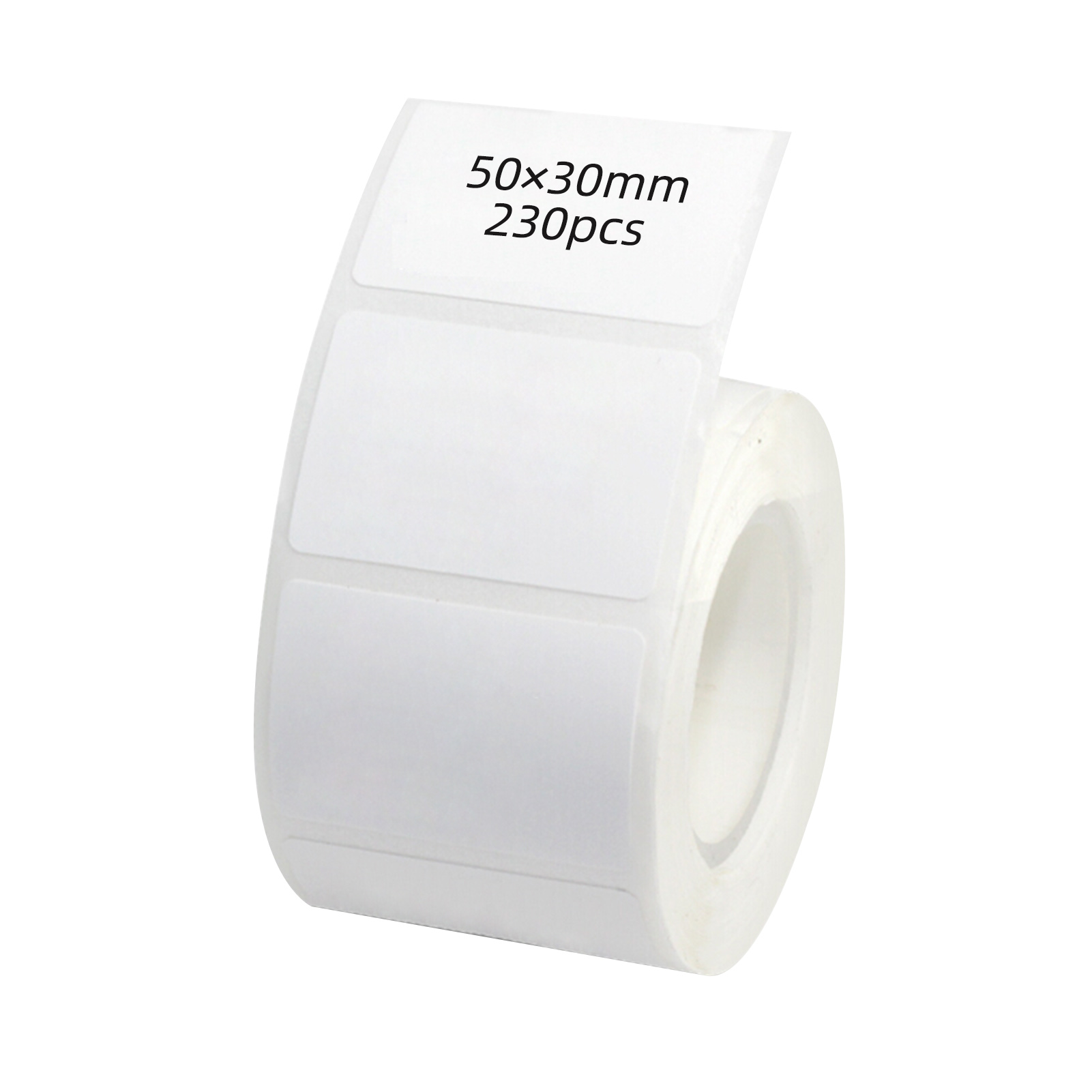 Label Maker Machine - 50*30mm 230 sheets Waterproof Thermal Labels