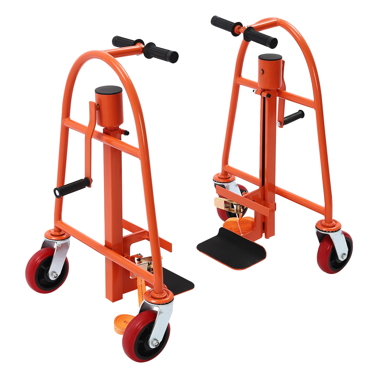 Home Office Furniture - Furniture Moving Tool Set 1300lbs Carbon