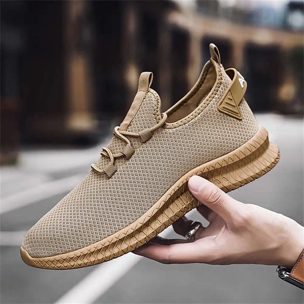 Home Office Trend - Demi-season Mesh Tenni Man Running Sneakers