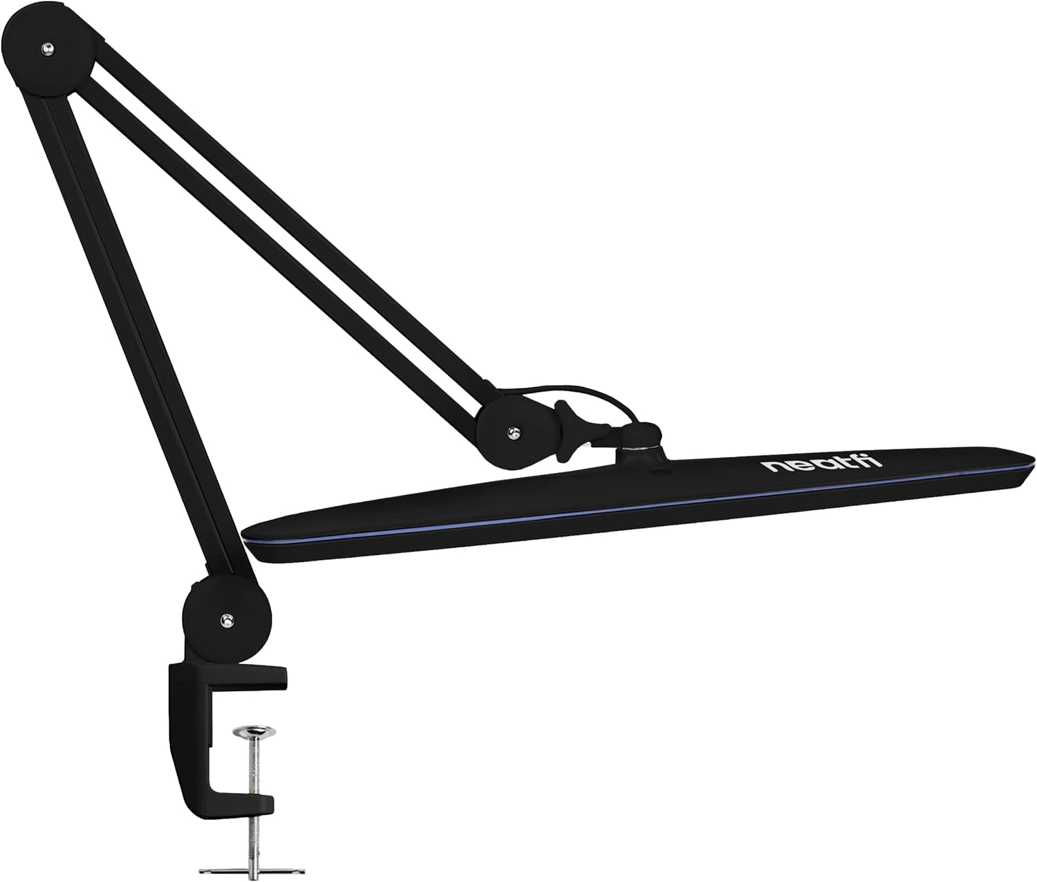 Desk Lamp Led - 2,200 Lumens 24W LED Desk Lamp