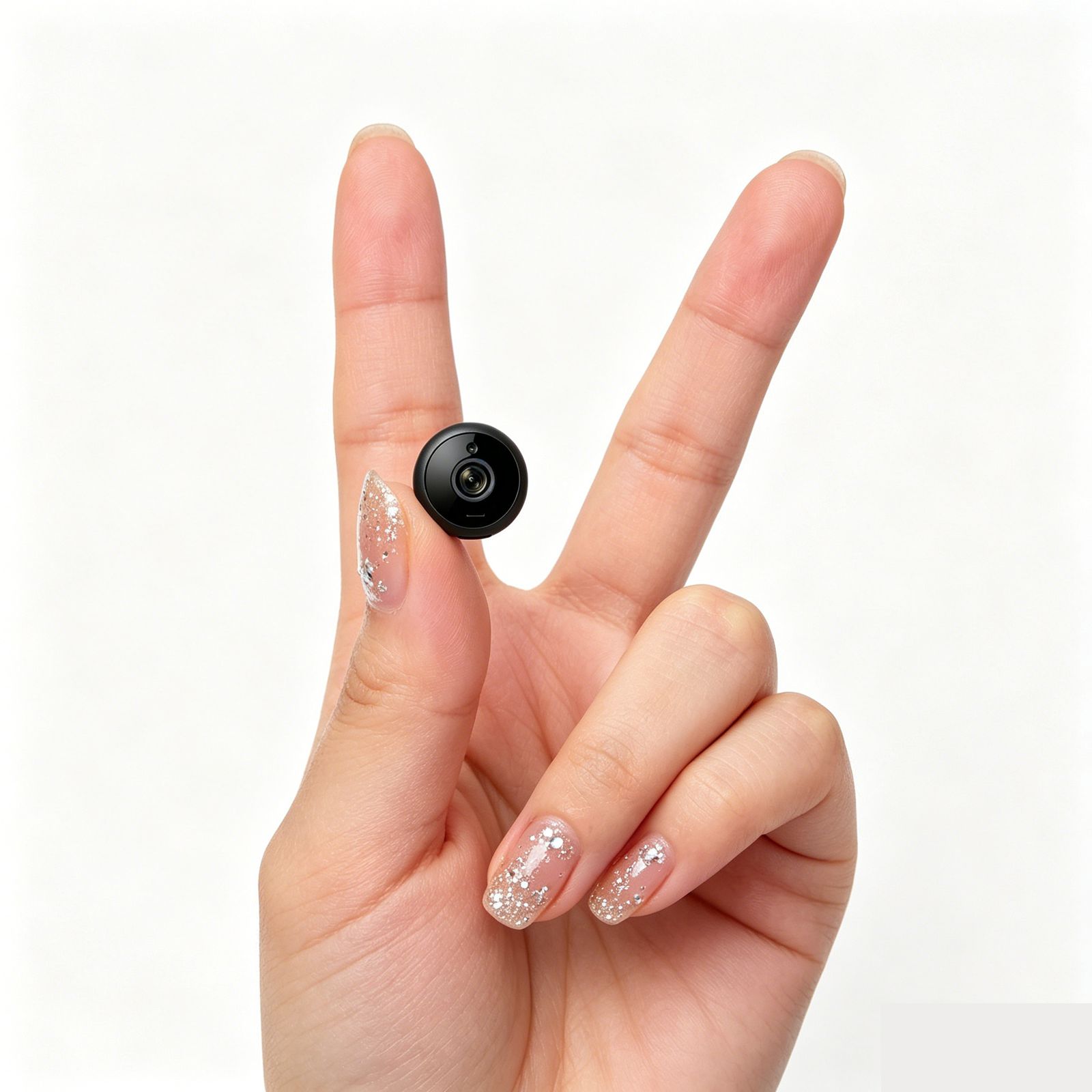Home Office Xp - C23 Home-use mini camera suitable for