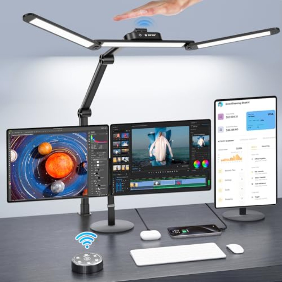 Desk Lamp Led - LED Desk Lamp Architect Desk Lamps