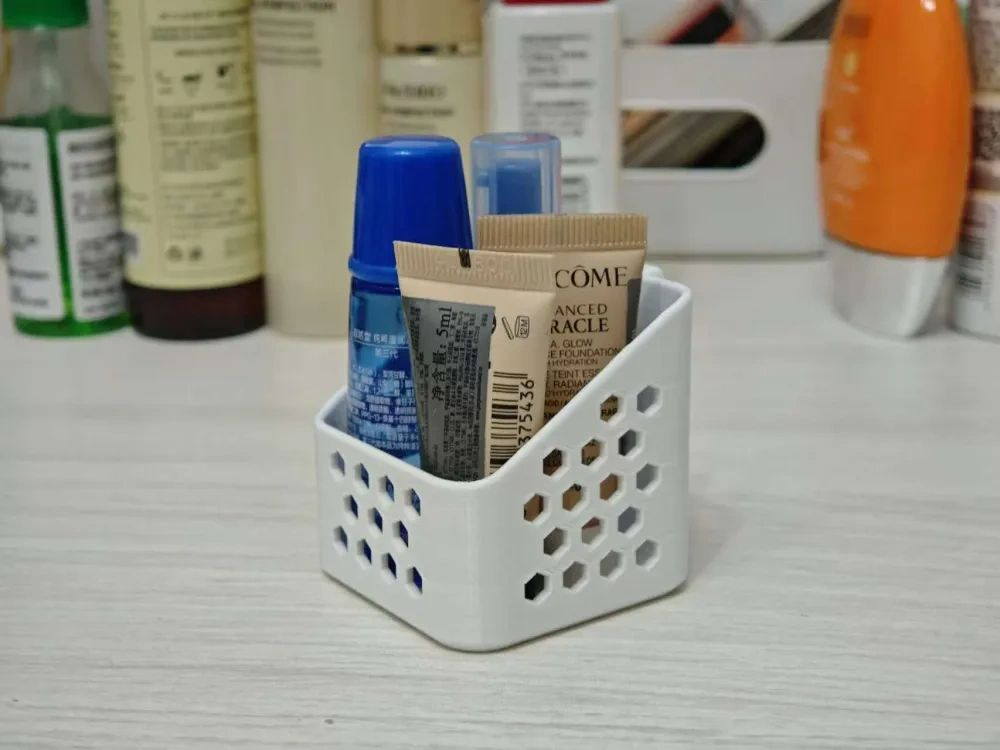 Home Office Of Ikea - 1PC Home Office Desktop Storage Basket