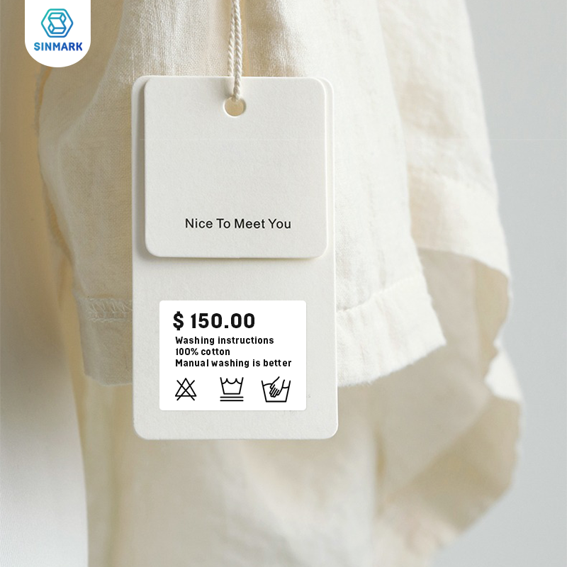 Colorful Label Thermal Paper S - Label Maker Machine ulasan dan harga