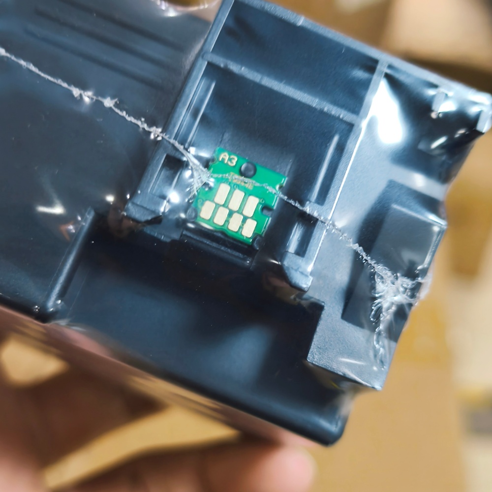 1PCS C9344 Ink Maintenance Box - Home Office Xp ulasan dan harga