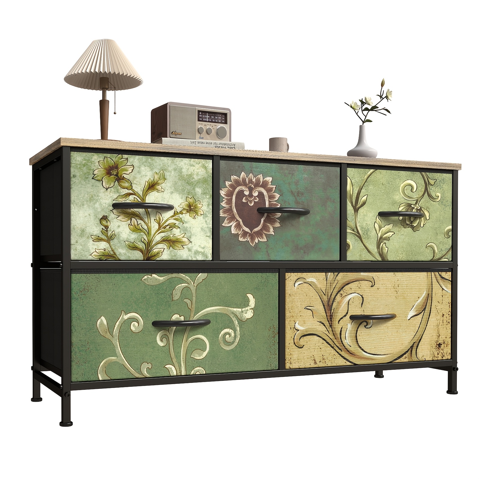 Medieval Modern Storage Cabine - Home Office Furniture ulasan dan harga