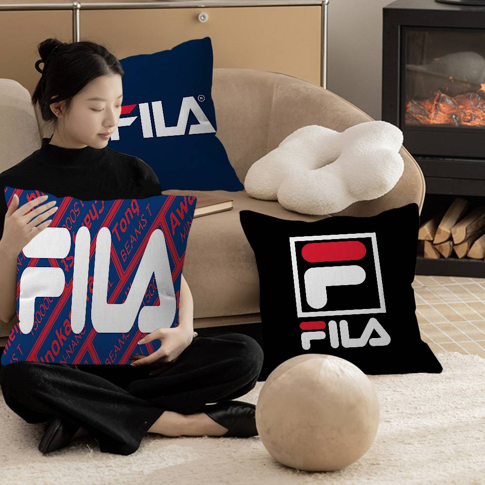 Fashion Trend Brand F-FILA-A L - Home Office Trend ulasan dan harga