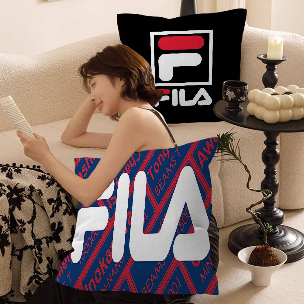 Fashion Trend Brand F-FILA-A L - Home Office Trend ulasan dan harga