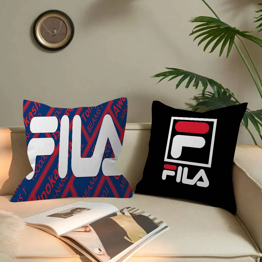 Fashion Trend Brand F-FILA-A L - Home Office Trend ulasan dan harga