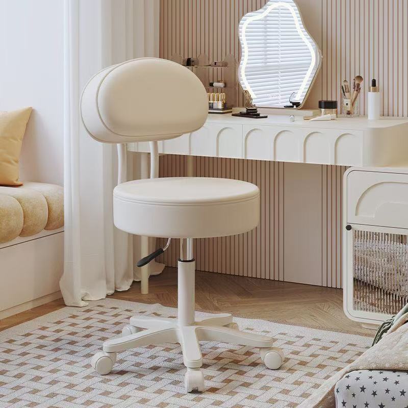 Home Makeup Chair Leisure Chai - Home Office Furniture ulasan dan harga