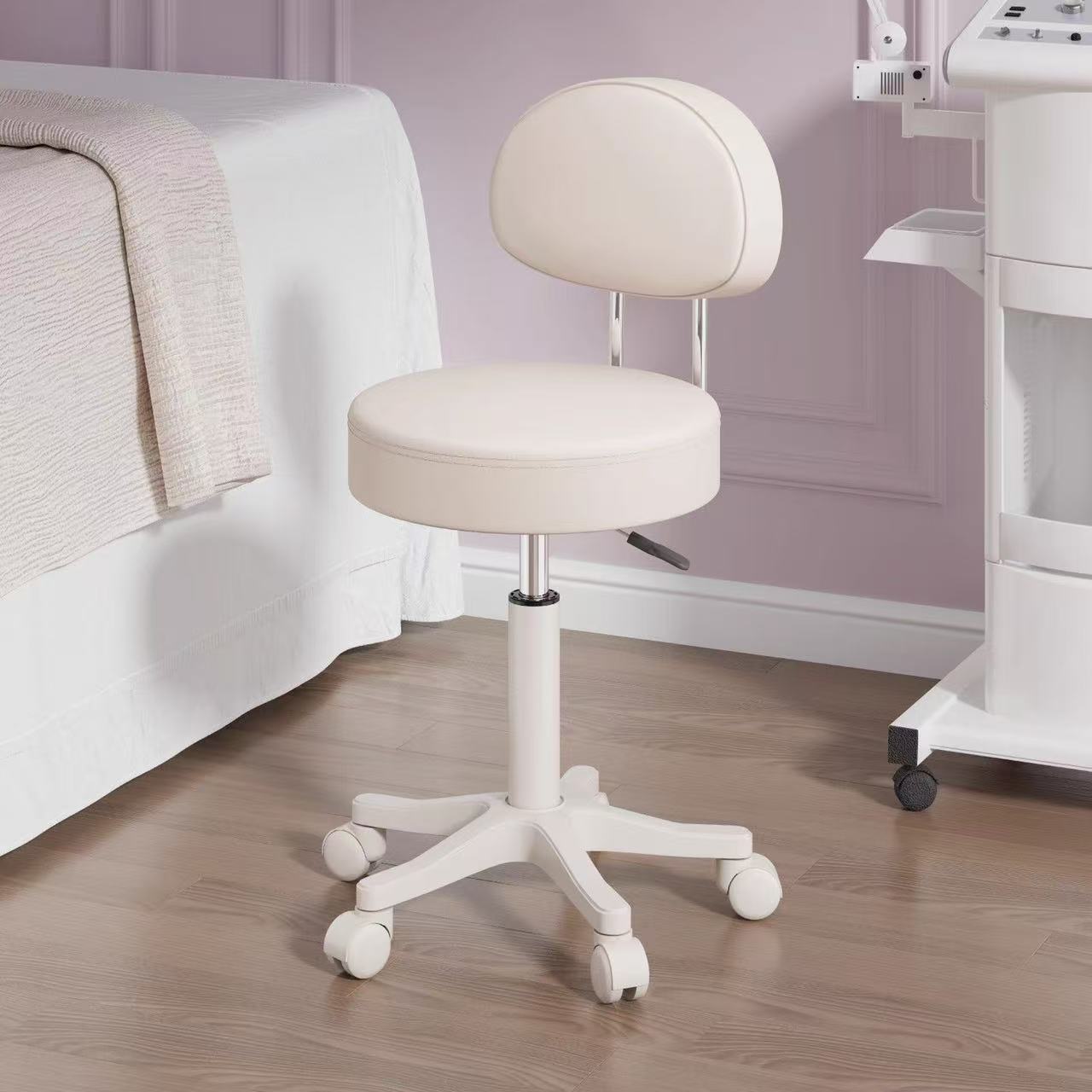 Home Makeup Chair Leisure Chai - Home Office Furniture ulasan dan harga