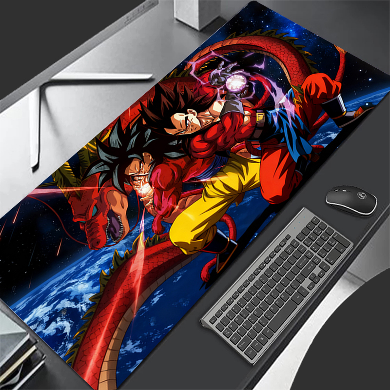 Keyboard Pad Computer Goku Ext - Home Office Pc ulasan dan harga