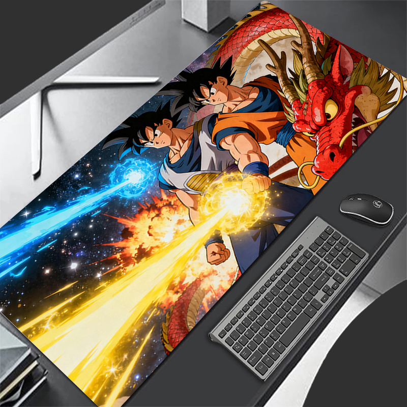Keyboard Pad Computer Goku Ext - Home Office Pc ulasan dan harga