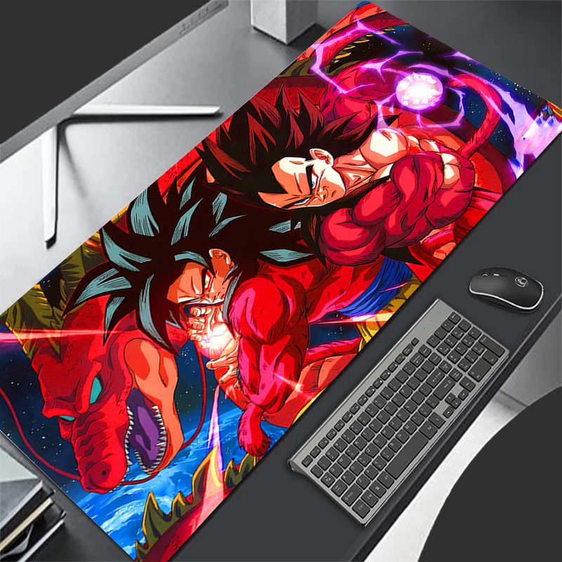 Keyboard Pad Computer Goku Ext - Home Office Pc ulasan dan harga
