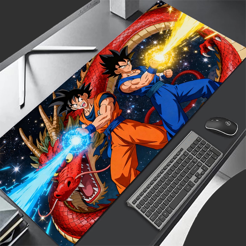 Keyboard Pad Computer Goku Ext - Home Office Pc ulasan dan harga