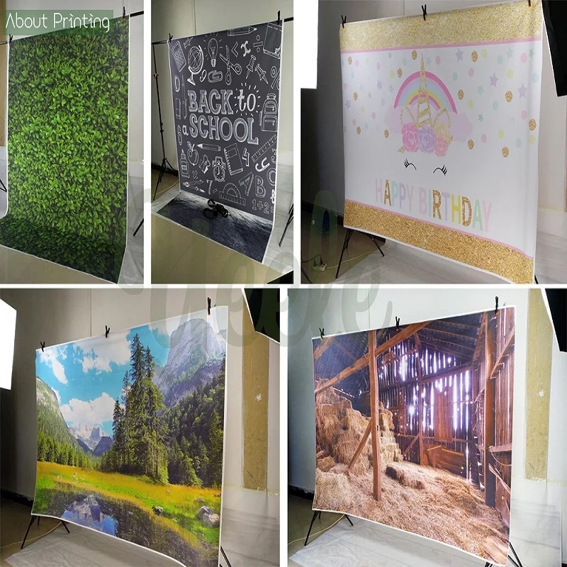 Photography Backdrop Video Con - Home Office Zoom Background Free ulasan dan harga