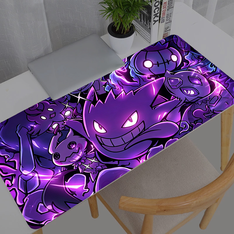 Mouse Pad Pokemon Pikachu Anim - Home Office Pc ulasan dan harga