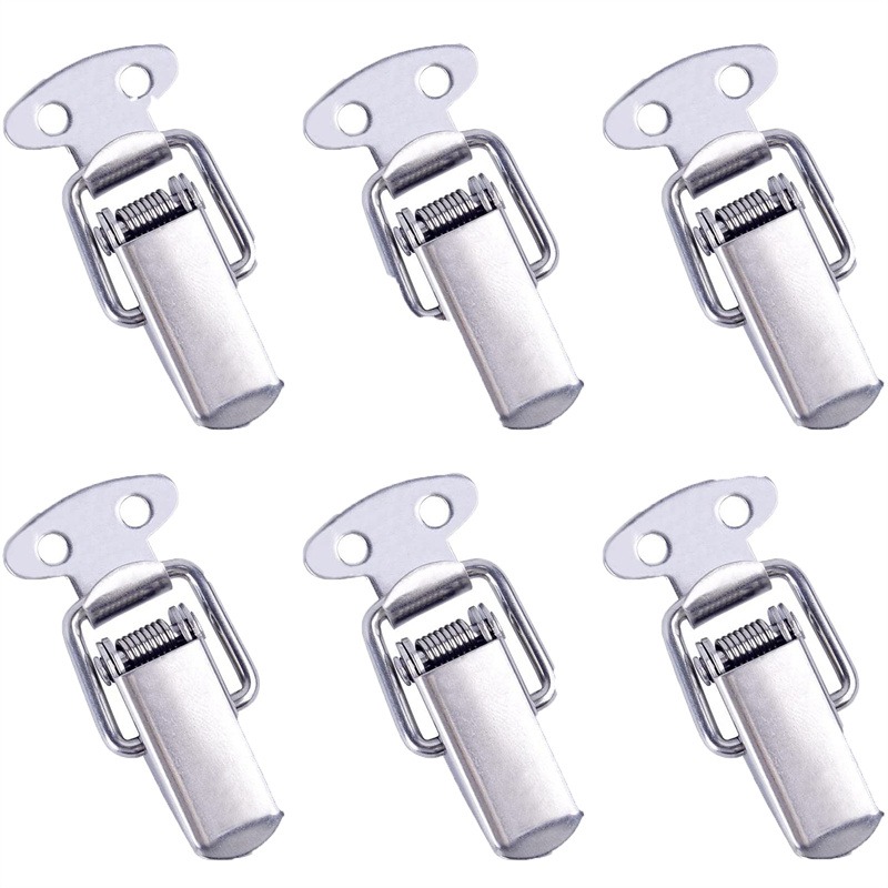 6/12PCS Door Latches Cold Roll - Rolling File Cart ulasan dan harga
