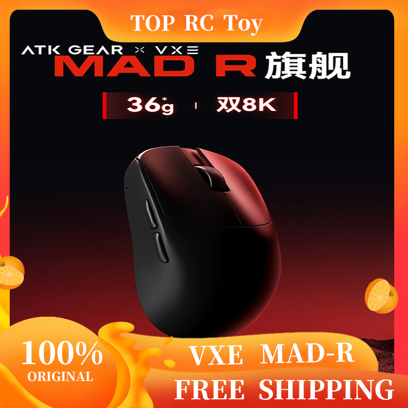 VXE VGN MAD R Major Ultra-Ligh - Home Office Pc ulasan dan harga