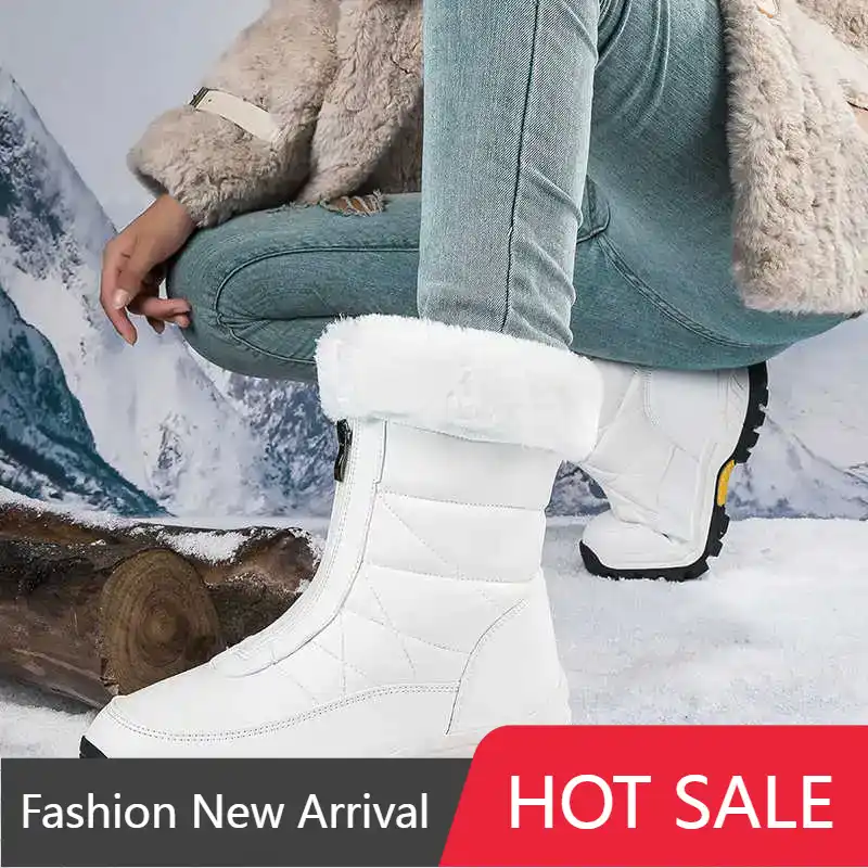 Women's Boot Sneakers Walking  - Home Office Trend ulasan dan harga