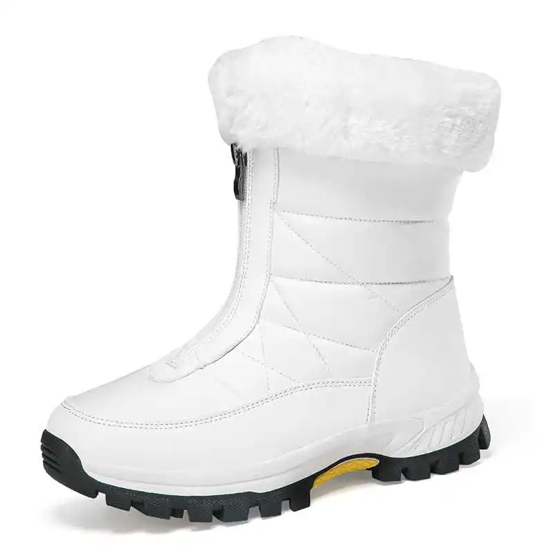 Women's Boot Sneakers Walking  - Home Office Trend ulasan dan harga