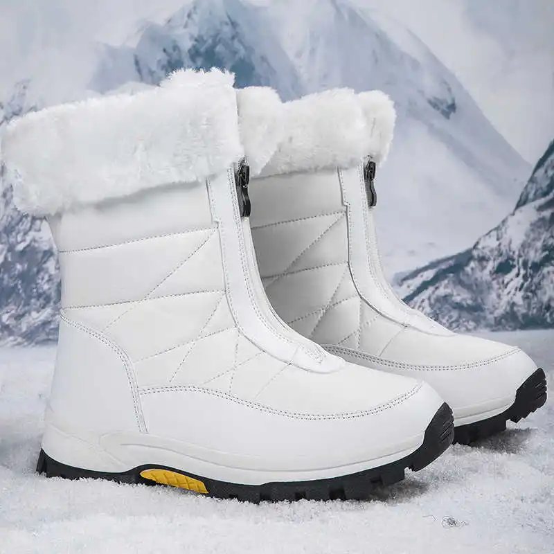 Women's Boot Sneakers Walking  - Home Office Trend ulasan dan harga