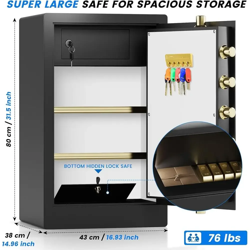 Extra Large Heavy Duty Waterpr - Home Or Office Use ulasan dan harga