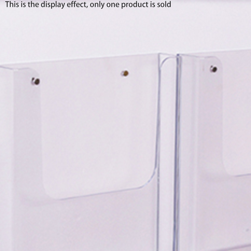2025 Trend Letter Holder Mail  - Home Office Trend ulasan dan harga