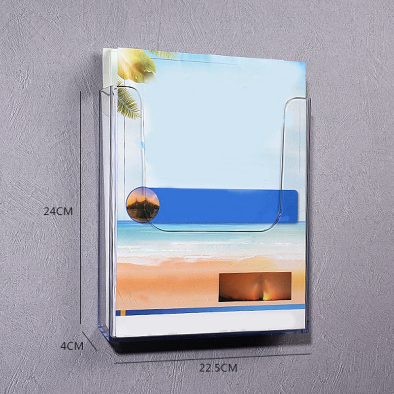 2025 Trend Letter Holder Mail  - Home Office Trend ulasan dan harga