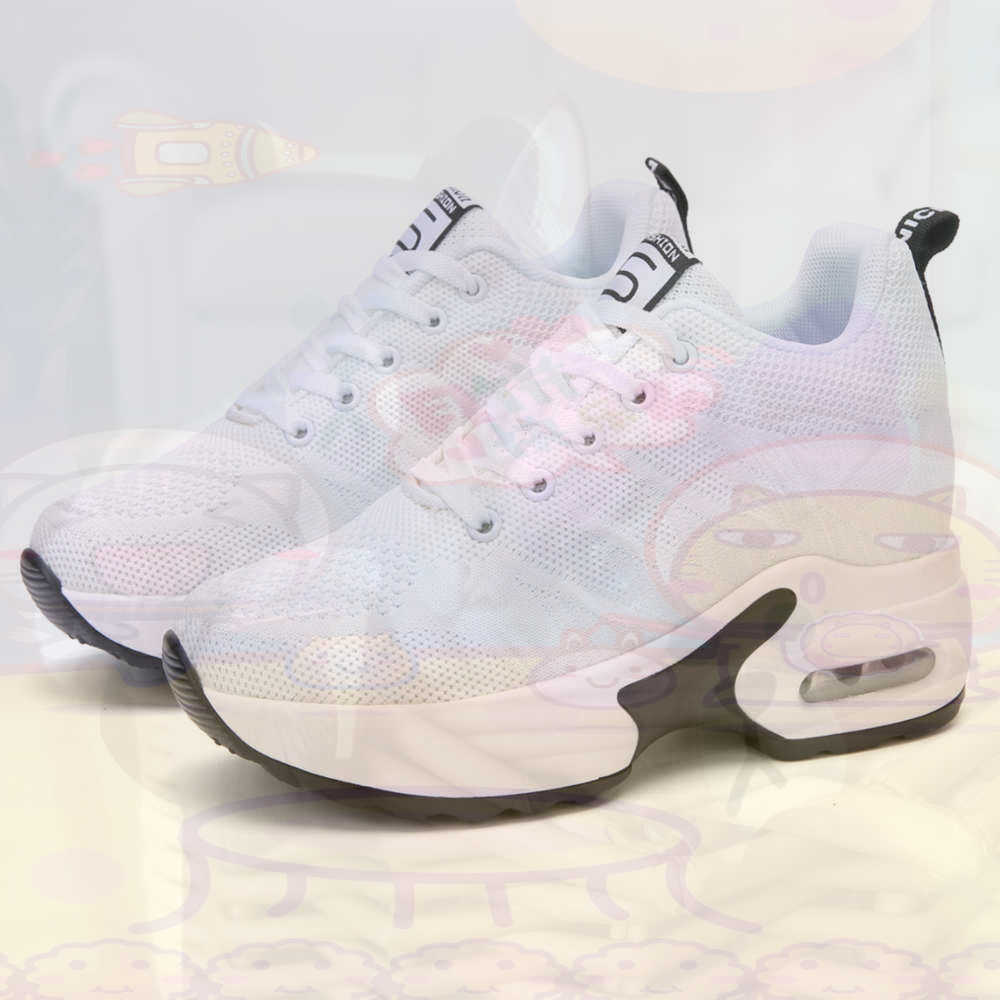 Red Size 36 Shoes Woman Tennis - Home Office Trend ulasan dan harga