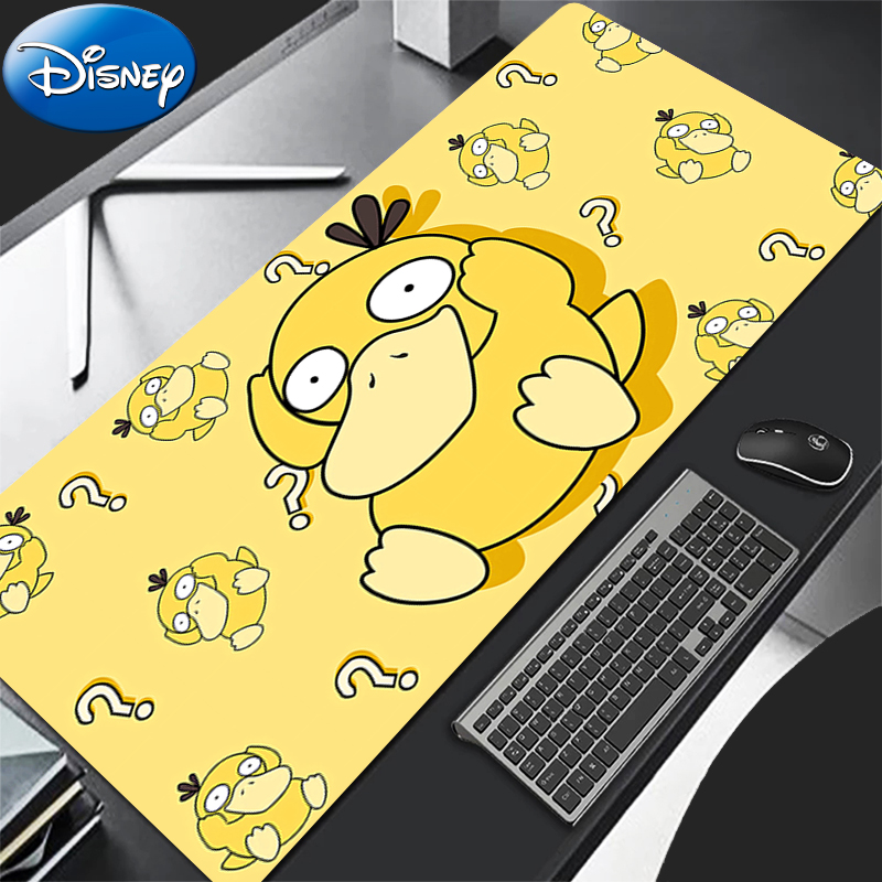 Gaming Mouse Pad P-Pokemon Psy - Home Office Pc ulasan dan harga