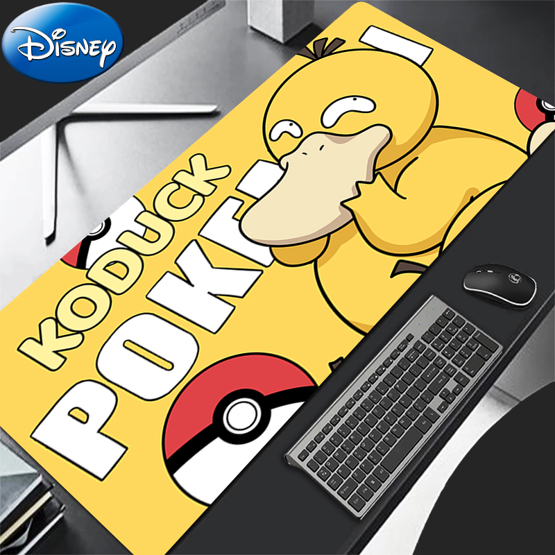 Gaming Mouse Pad P-Pokemon Psy - Home Office Pc ulasan dan harga