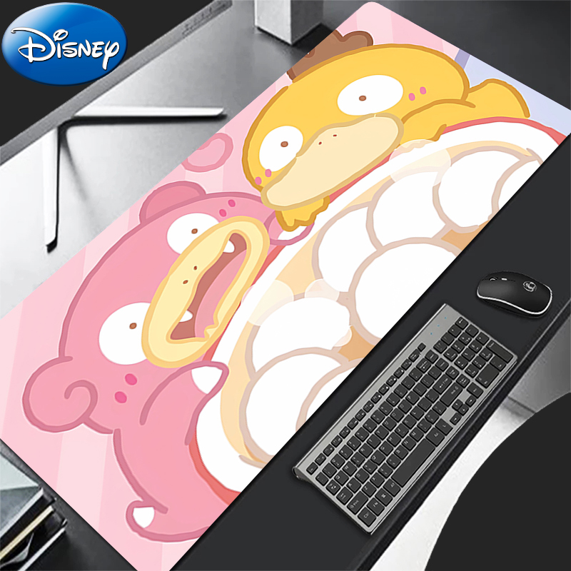 Gaming Mouse Pad P-Pokemon Psy - Home Office Pc ulasan dan harga