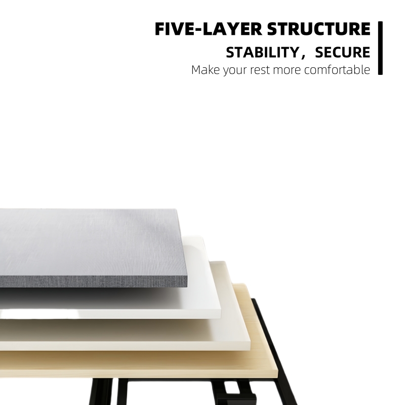 1 Dust Cover for a Folding Bed - Home Or Office Use ulasan dan harga