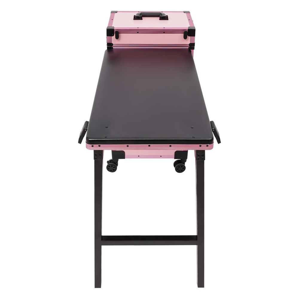 Drawers Rolling Makeup Train C - Rolling File Cart ulasan dan harga