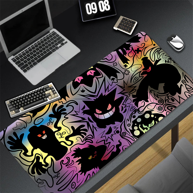 Mousepad Computer New Mouse Pa - Home Office Pc ulasan dan harga