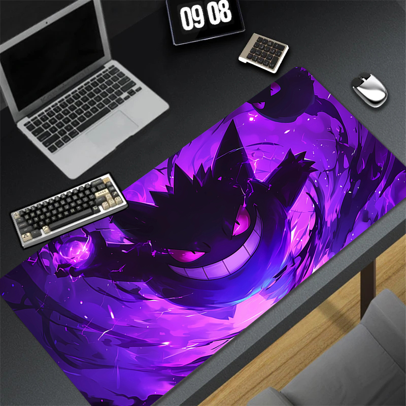 Mousepad Computer New Mouse Pa - Home Office Pc ulasan dan harga