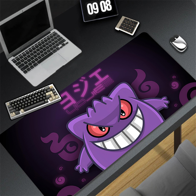 Mousepad Computer New Mouse Pa - Home Office Pc ulasan dan harga
