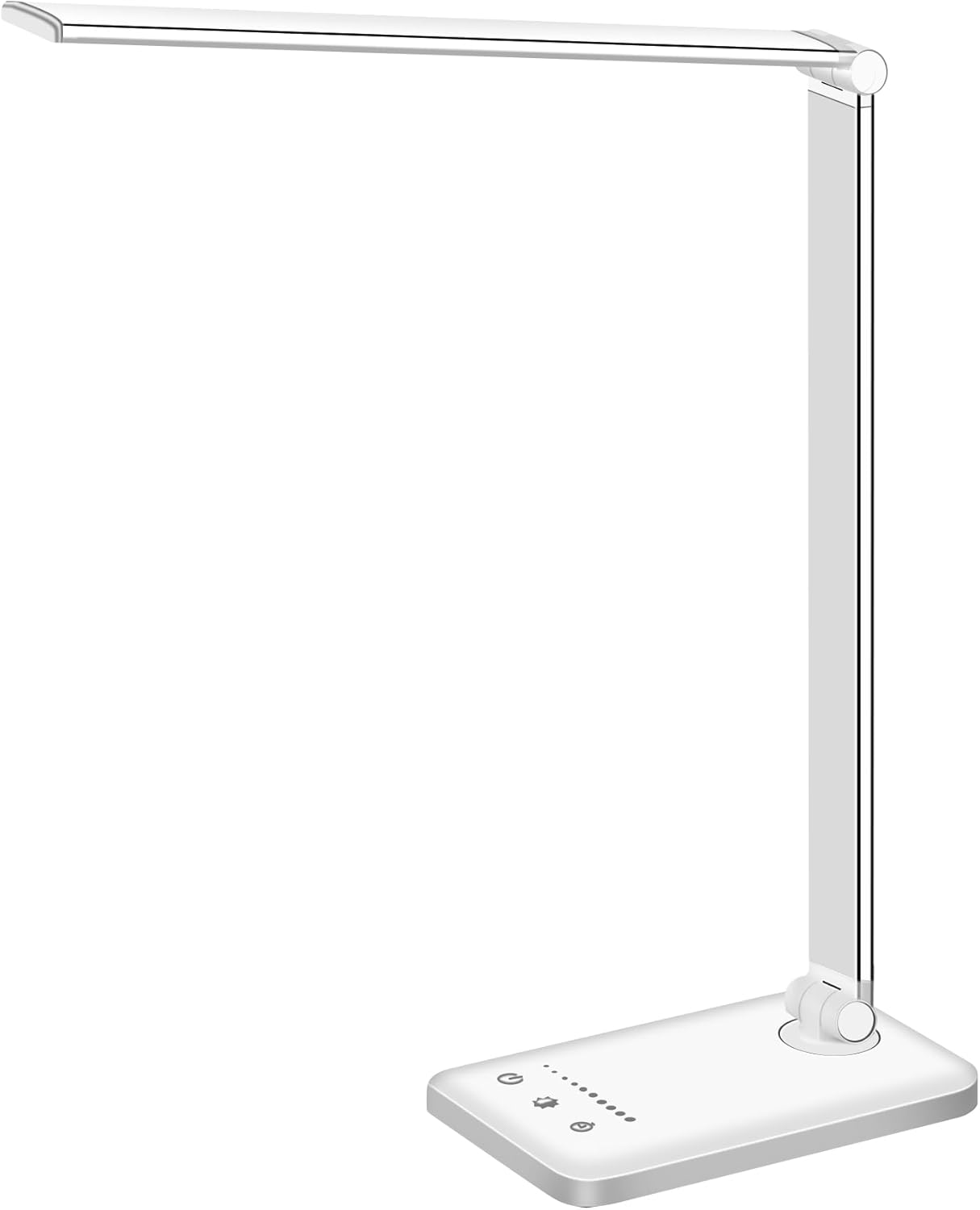 LED Desk Lamp Dimmable Touch C - Desk Lamp Led ulasan dan harga