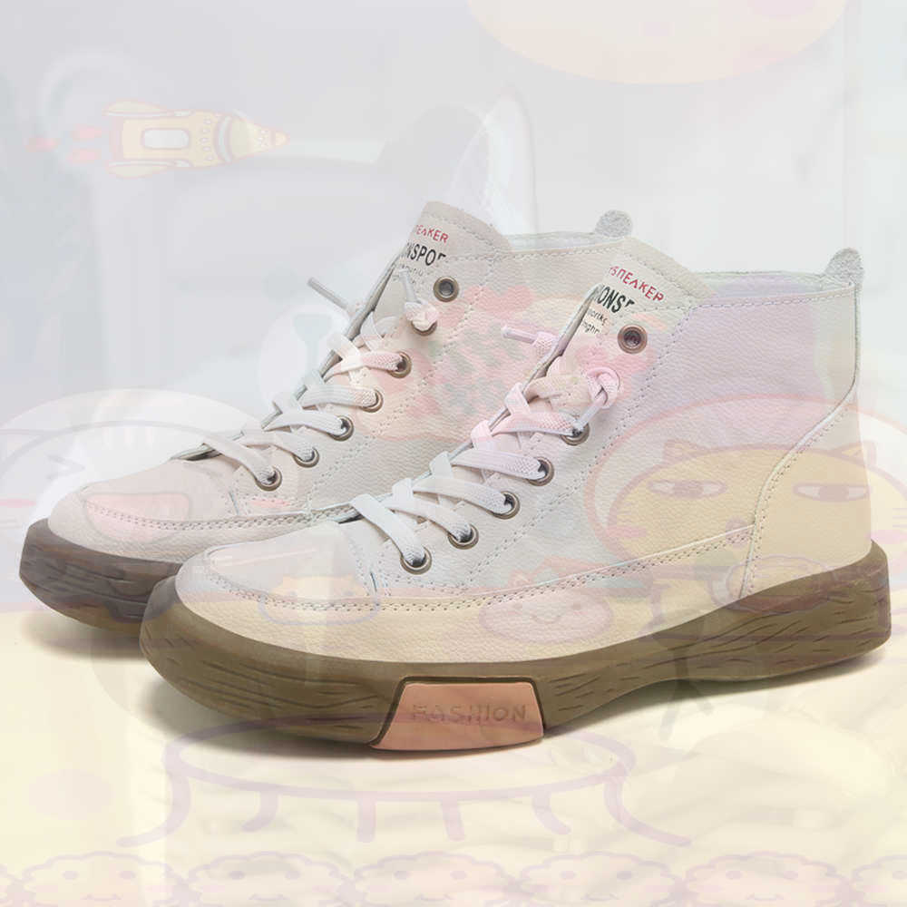 High Top Hi Cut Offers Skatebo - Home Office Trend ulasan dan harga