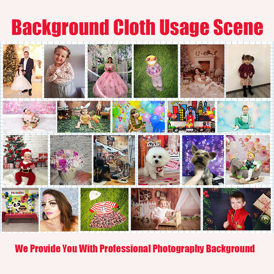 Bookshelf Photography Backdrop - Home Office Zoom Background Free ulasan dan harga
