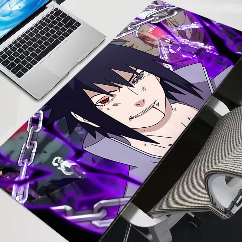 Mouse Pad HD Desk Mat Anime N- - Home Office Pc ulasan dan harga