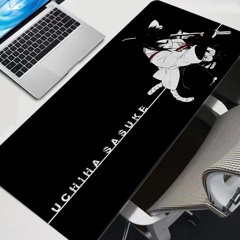 Mouse Pad HD Desk Mat Anime N- - Home Office Pc ulasan dan harga