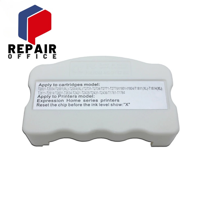 Chip Resetter for Epson 200XL  - Home Office Xp ulasan dan harga