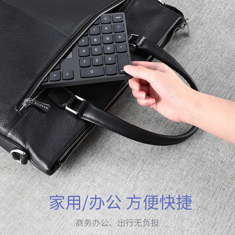 35Keys Bluetooth Numeric Keypa - Home Office Pc ulasan dan harga