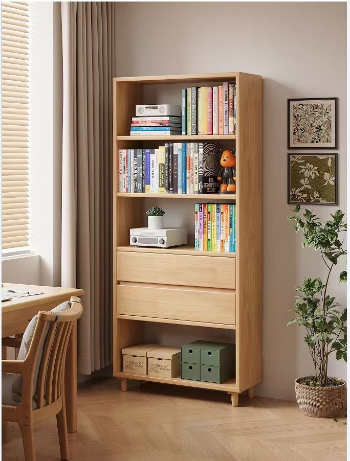 Modern Home Office Bookcases W - Home Or Office Use ulasan dan harga