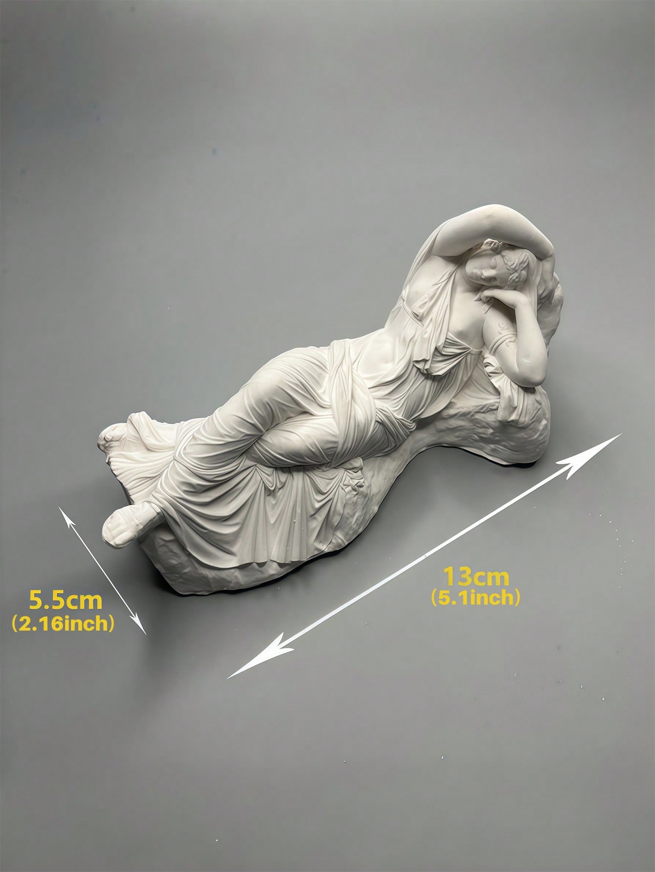 Classical Reclining Female Sta - Home Or Office Use ulasan dan harga